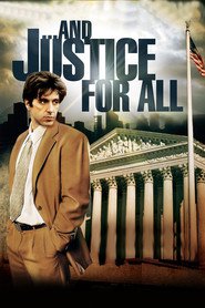 Justicia Para Todos (1979) poster
